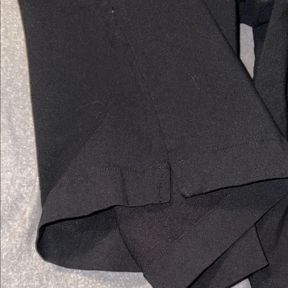 Women’s  Black Bermuda Shorts - Picture 7 of 11